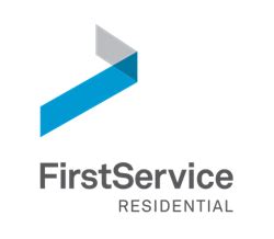 tudor realty|first service residential phone number.